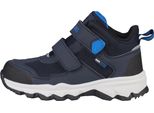 Trollkids Kids Kjerag Hiker Stivali Da Trekking Impermeabili Per Ragazzo/A (577-117)