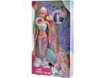 Simba Dickie Steffi Love Magic Rainbow Mermaid 105733741