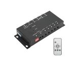 Splitter Video Mobile, Splitter Video Per Veicoli, Mini Splitter Video, Piccolo Splitter Video, Splitter Video Cctv