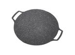 Piastra Coreana Per Barbecue, Piastra Coreana Per Barbecue, Griglia Coreana Per Barbecue, Padella Teppanyaki, Strumento Per Barbecue, Utensili Per Barbecue Alla Griglia