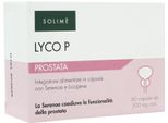 Solimè Lyco P