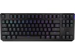 Endorfy Thock Tkl Senza Fili Nero - Usa