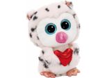 Nici Peluche Glubschis Gufo Lowidou 15Cm 49263