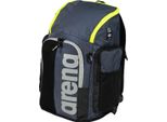 Arena Spiky Iii 45 L Zaino Per Il Nuoto Grande, Colore:Arancione