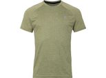 Dare2B Accelerate T-Shirt Manica Corta Verde M Uomo Verde M