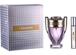 Rabanne Invictus Edt 100 Ml + Edt 20 Ml M