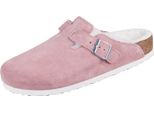 Birkenstock Scarpe Boston Shearling, 1023281
