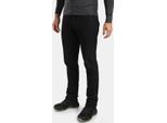 Pantaloni Outdoor Da Uomo Kilpi TIDE-M, Nero, Taglia S