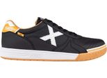 Munich G-3 Profit Casual 411 Scarpe Sportive Nero Eu 41 Uomo Nero Eu 41