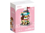 Im.Master Koco Klockishop Con Cellulari 280 Pezzi 02042 42855