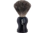 Pennello Da Barba Nom In Pelo Di Tasso Nero