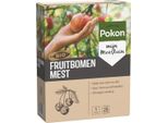 Concime Per Alberi Da Frutto Pokon- 1Kg