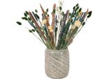 Fiori Secchi - Mazzo 'Trendy Comfort'