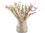 Fiori Secchi - Mazzo 'Trendy Pastel Palette'
