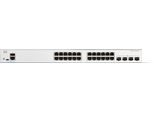 Cisco Catalyst C1200-24T-4X Rinnovo