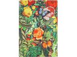Notatnik Linia Giardino Delle Farfalle Mini