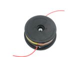 Testina Di Ricambio Per Tosaerba Stihl 25-2 FS44 FS55 FS80 FS83 FS85 FS90 FS100