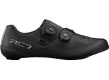Shimano Rc703 Scarpe Da Strada Nero Eu 41 1/2 Uomo Nero Eu 41 1/2