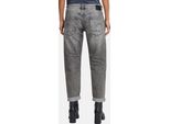G-Star Kate Boyfriend Jeans Grigio 26 / 30 Donna Grigio 26