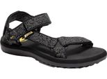 Joma Leo Sandali Nero Eu 38 Donna Nero Eu 38