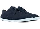 Scarpe Camper Wagon Blu Eu 41 Uomo Blu Eu 41