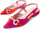 Montevita Ballerina Ballesum2 Rosa