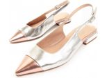 Montevita Ballerina Ballesum3 Argento