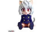 Salvadanaio Plastoy Hunter X Hunter Neferpitou Taglia Unica