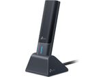 Tp-Link Archer TXE50UH, Senza Fili, Usb, Wlan, Wi-Fi 6 (802.11Ax), 3000 Mbit/S, Nero