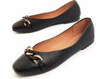 Montevita Ballerina Balleri11 Noir