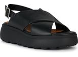 Geox Spherica Ec4.1 S Sandali Eu 39 Donna Eu 39