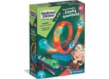 Clementoni Science Fun - Fisica E Gravità 50410