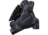 Pinza Freno Shimano Grx BR-RX410 Hr - Pinza Freno A Disco Idraulica Per Gravel