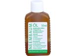 Olio Di Neem 50 Ml