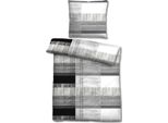 Biancheria Da Letto In Microfibra 135 X 200 + 80 X 80 Cm