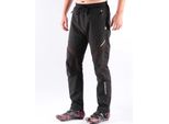 Pantaloni Da Ciclismo Rockbros YPK1007R Taglia M - Nero