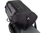 Oxford Atlas T Advanced Hecktasche 20L Grigio/Schwarz