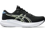 Asics Gel Excite 11 - Nero/Argento Puro - Uomo - 42