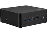 Msi Cubi Nuc Ai 1UMG-018BEU /Core Ultra 7 155H Ohne Os