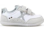 Munich Baby Koda 20 Scarpe Sportive Bianche Eu 30 Ragazzo Bianco Eu 30
