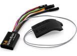 Speedbox Bosch 1.6 Smart System Gen5 Speed Booster Argento Argento Taglia Unica