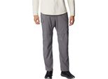 Columbia Silver Ridge™ Pantaloni Utility Argento 38 / 30 Uomo Argento 38