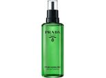 Prada Paradigme Eau De Parfum Confezione Ricaricabile