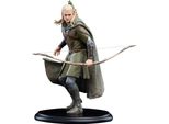 Mini Statua Legolas Del Signore Degli Anelli 16 Cm