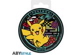 PokéMon - Pikachu - Sottobicchiere In Ceramica