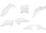 Kit Di Plastica Racetech