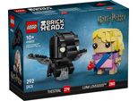 Brickheadz Luna Lovegood™ E Thestral Figuren