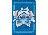 Disney By Loungefly Notizbuch Journal Lilo&Stich Holiday