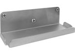 Scaffale Kwc Ar, Heavy Duty, Acciaio Inox, 213X60X80 Mm, Montaggio Esterno