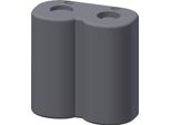 Kwc Ar Lithium-Batterie 6 V, Typ CRP2, 2000104846